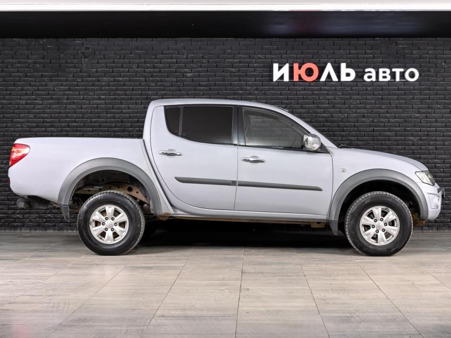 Mitsubishi L200 IV Екатеринбург  - изображение 7