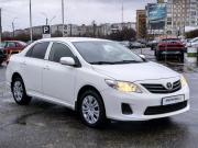 Toyota Corolla X (E140 E150) Рестайлинг Мурманск  - изображение 27