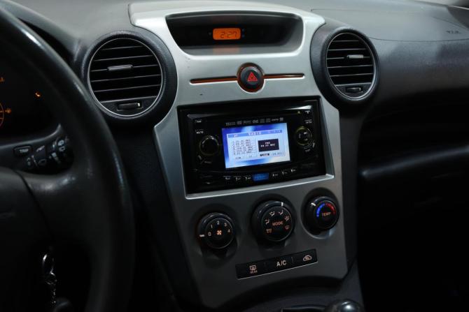 Kia Carens II (UN) с пробегом 2009 года, цена 630 000 рублей, 172048 км, минивэн, Автокод Объявления