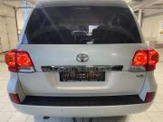 Toyota Land Cruiser 200 Series Рестайлинг 1 Челябинск  - изображение 31