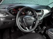 Lada (ВАЗ) Vesta I Екатеринбург  - изображение 29