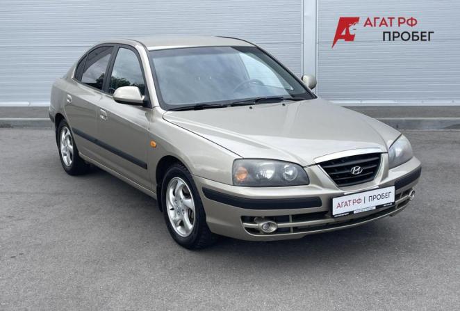 Hyundai Elantra III (XD2) Рестайлинг с пробегом 2005 года, цена 550 000 рублей, 138000 км, седан, Автокод Объявления