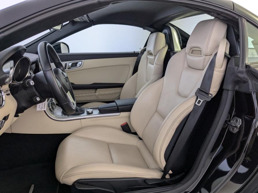 Mercedes-Benz SLK-Класс III (R172) Москва  - изображение 22