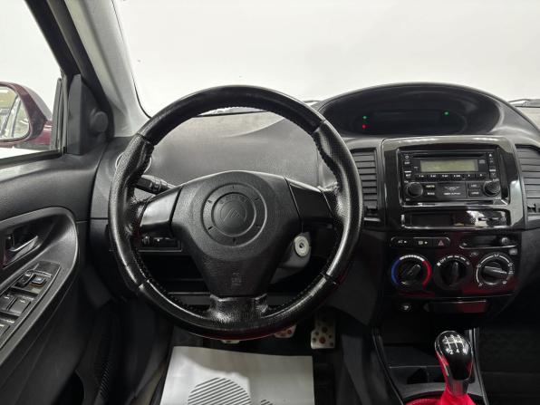 Geely MK Cross I с пробегом 2014 года, цена 208 000 рублей, 153921 км, хэтчбек, Автокод Объявления