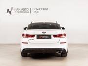 Kia Optima IV Рестайлинг Казань  - изображение 12