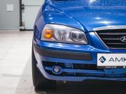 Hyundai Elantra III (XD2) Рестайлинг Екатеринбург  - изображение 23