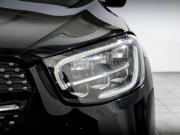 Mercedes-Benz GLC Coupe I (C253) Рестайлинг Химки  - изображение 46