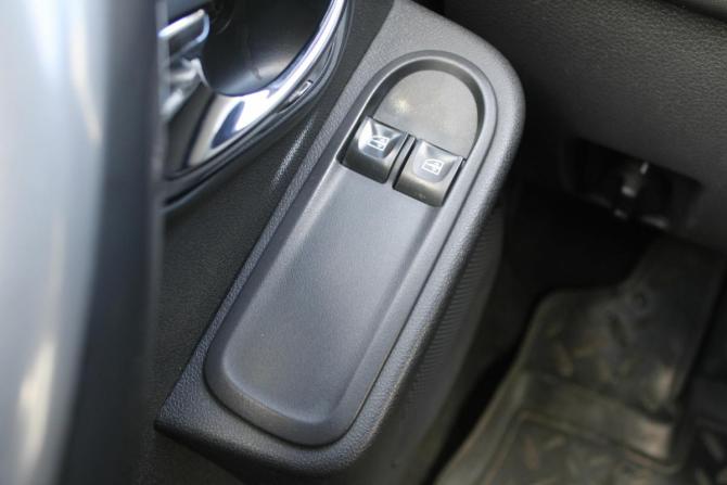 Renault Duster I Рестайлинг с пробегом 2016 года, цена 1 250 000 рублей, 93000 км, внедорожник, Автокод Объявления