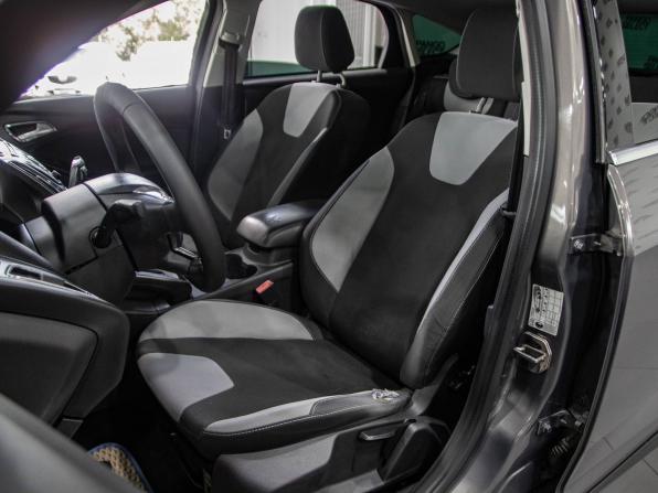 Ford Focus III с пробегом 2012 года, цена 687 000 рублей, 156000 км, хэтчбек, Автокод Объявления