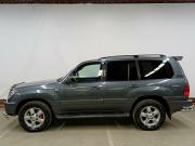 Toyota Land Cruiser 100 Series Москва  - изображение 34