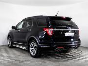 Ford Explorer V Рестайлинг 2 Санкт-Петербург  - изображение 33