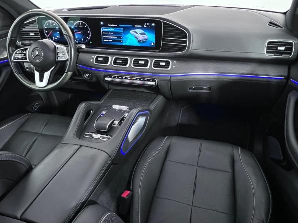 Mercedes-Benz GLE Coupe II (C167) с пробегом 2022 года, цена 9 799 000 рублей, 43153 км, внедорожник, Автокод Объявления