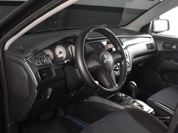 Mitsubishi Lancer IX Рестайлинг с пробегом 2007 года, цена 549 995 рублей, 280936 км, седан, Автокод Объявления
