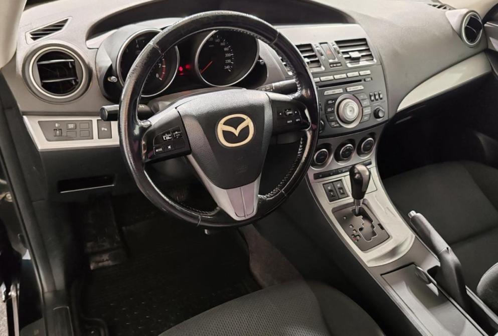 Mazda 3 II (BL) Ярославль  - изображение 12