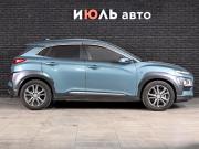 Hyundai Kona I Рестайлинг Екатеринбург  - изображение 34