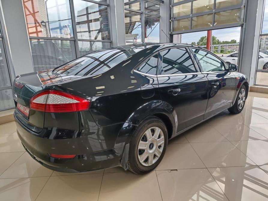 Ford Mondeo IV Арзамас  - изображение 5
