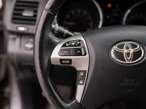 Toyota Highlander II (XU40) Рестайлинг с пробегом 2011 года, цена 1 880 000 рублей, 251359 км, внедорожник, Автокод Объявления