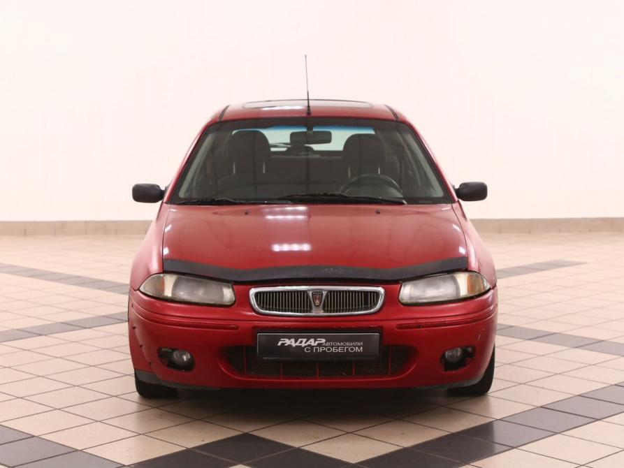 Rover 200 III (R3) Иваново  - изображение 2
