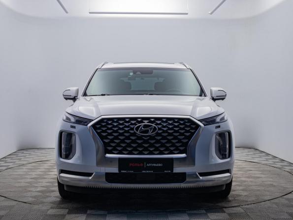 Hyundai Palisade I с пробегом 2020 года, цена 4 380 000 рублей, 102413 км, внедорожник, Автокод Объявления