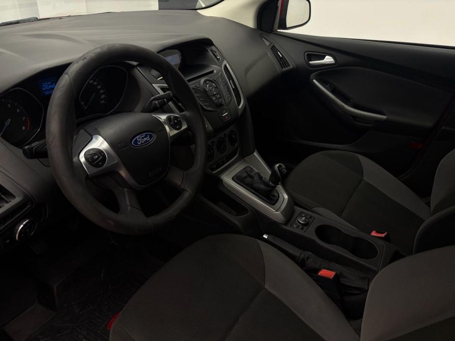 Ford Focus III Ростов-на-Дону  - изображение 13