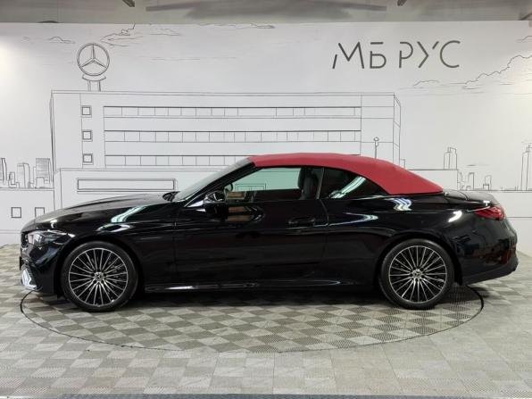 Mercedes-Benz CLE с пробегом 2024 года, цена 6 800 000 рублей, 12398 км, кабриолет, Автокод Объявления