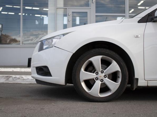 Chevrolet Cruze I с пробегом 2012 года, цена 700 000 рублей, 170516 км, седан, Автокод Объявления
