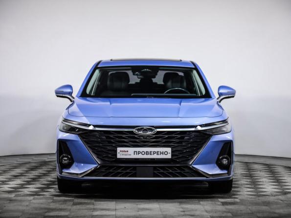 Chery Arrizo 8 с пробегом 2023 года, цена 1 899 000 рублей, 47152 км, седан, Автокод Объявления