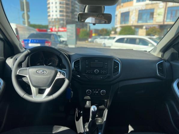 Lada (ВАЗ) XRAY I с пробегом 2020 года, цена 880 000 рублей, 110400 км, хэтчбек, Автокод Объявления
