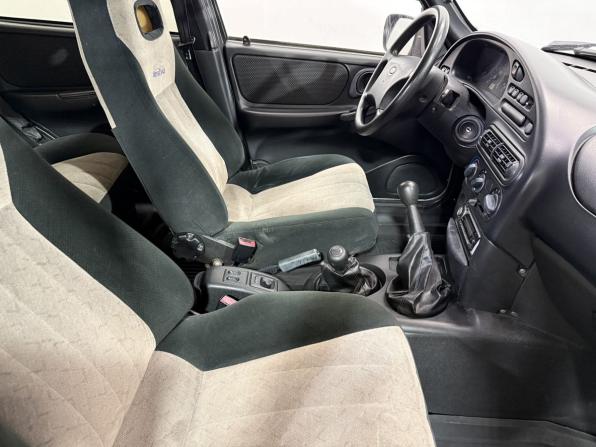 Chevrolet Niva I с пробегом 2007 года, цена 240 000 рублей, 131471 км, внедорожник, Автокод Объявления