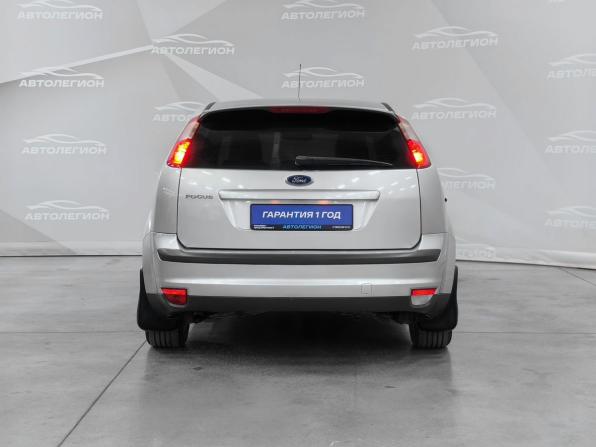Ford Focus II с пробегом 2007 года, цена 670 000 рублей, 216064 км, хэтчбек, Автокод Объявления