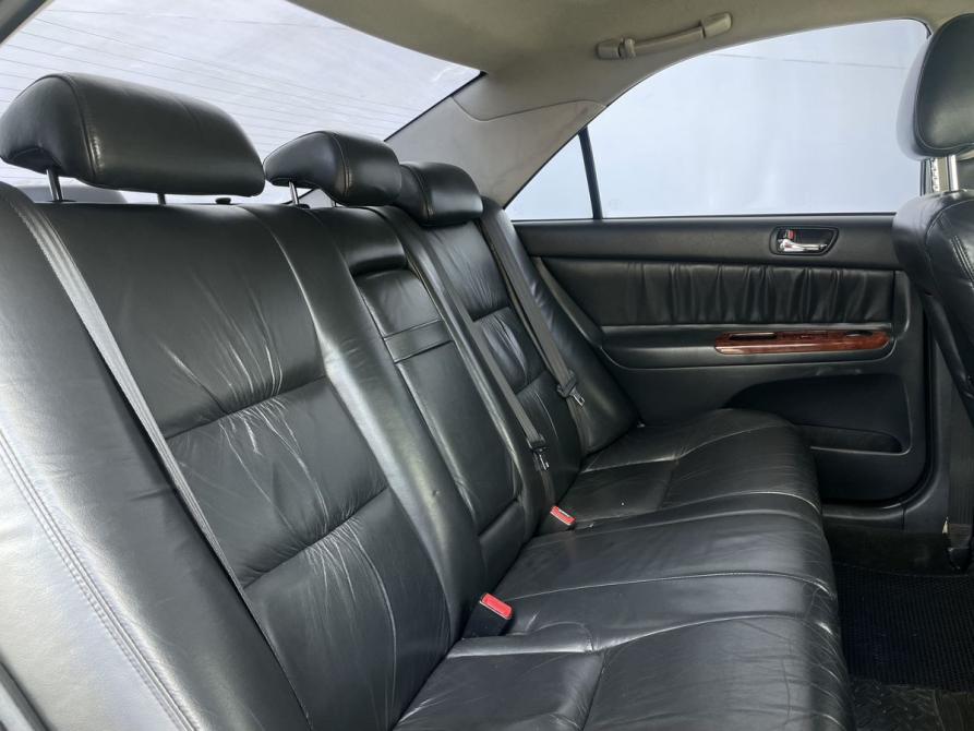 Toyota Camry V (XV30) Екатеринбург  - изображение 26