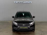 Lada (ВАЗ) Granta I Рестайлинг Краснодар  - изображение 22