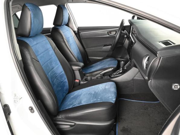 Toyota Corolla XI (E160 E170 E180) Рестайлинг 1 с пробегом 2016 года, цена 1 739 000 рублей, 101384 км, седан, Автокод Объявления