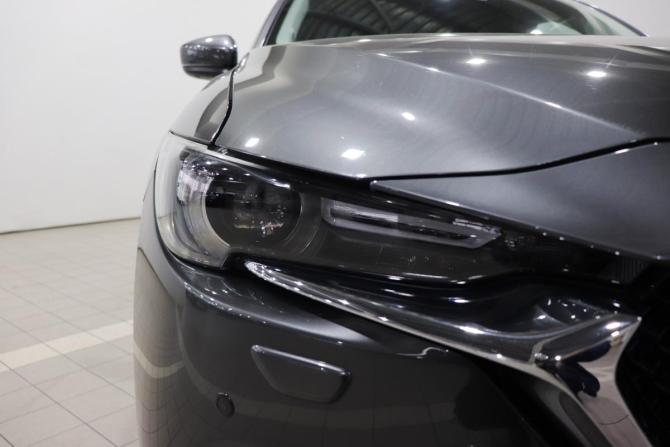 Mazda CX-5 II с пробегом 2019 года, цена 2 655 000 рублей, 38612 км, внедорожник, Автокод Объявления