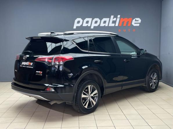 Toyota RAV4 IV (XA40) Рестайлинг с пробегом 2019 года, цена 2 199 000 рублей, 147547 км, внедорожник, Автокод Объявления