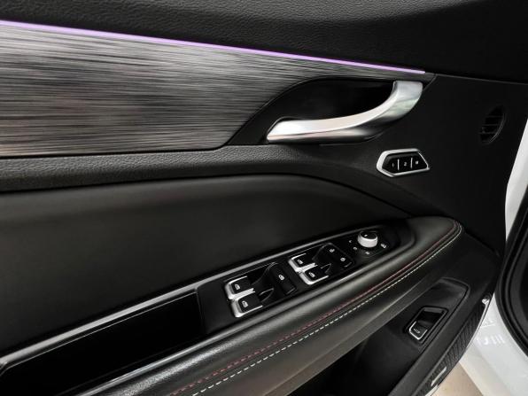 Geely Tugella I Рестайлинг с пробегом 2023 года, цена 3 050 000 рублей, 50000 км, внедорожник, Автокод Объявления