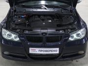 BMW 3 серии V (E90/E91/E92/E93) Москва  - изображение 30
