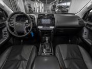 Toyota Land Cruiser Prado 150 Series Рестайлинг 2 Москва  - изображение 34