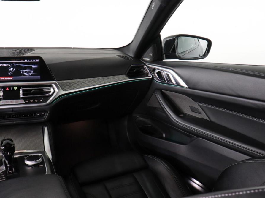 BMW 4 серии G22 G23 G26 Химки  - изображение 15