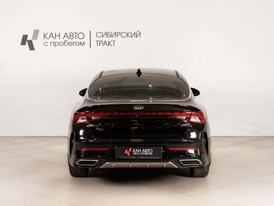 Kia K5 III Казань  - изображение 4