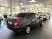 Lada (ВАЗ) Granta I Рестайлинг Киров  - изображение 20