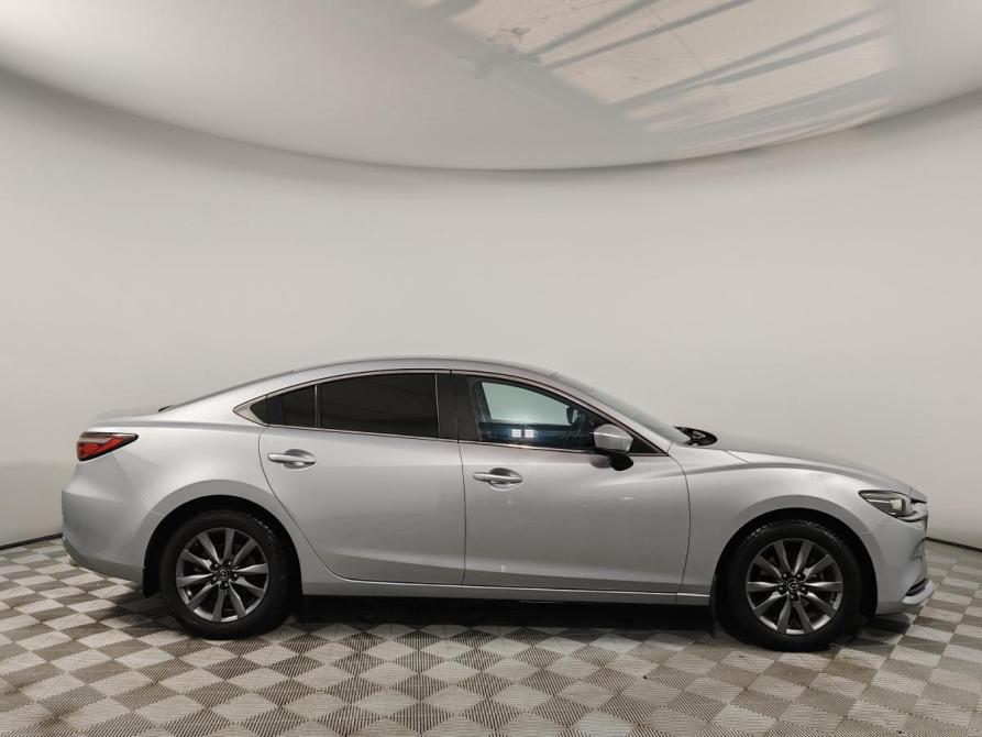 Mazda 6 III (GJ) Рестайлинг 2 Курск  - изображение 4