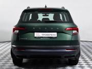 Skoda Karoq I Москва  - изображение 25