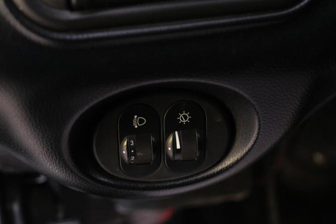 Chevrolet Niva I Рестайлинг с пробегом 2014 года, цена 499 000 рублей, 187200 км, внедорожник, Автокод Объявления