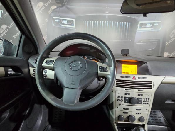 Opel Astra H Рестайлинг с пробегом 2008 года, цена 445 000 рублей, 185974 км, хэтчбек, Автокод Объявления