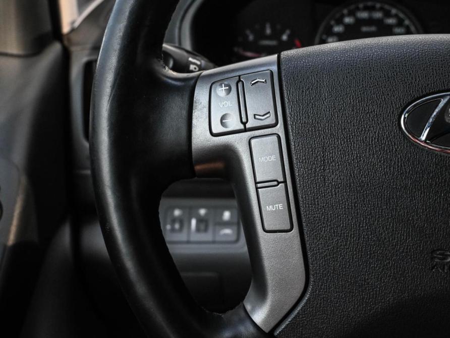Hyundai H-1 II Рестайлинг 2 Новороссийск  - изображение 16