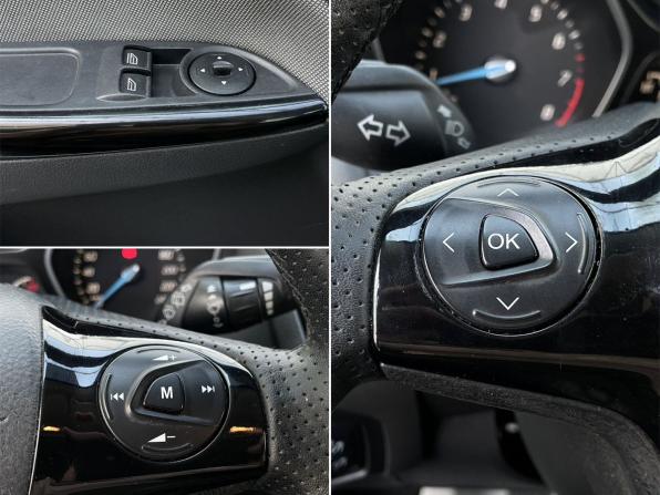Ford Focus III с пробегом 2013 года, цена 720 000 рублей, 250462 км, универсал, Автокод Объявления