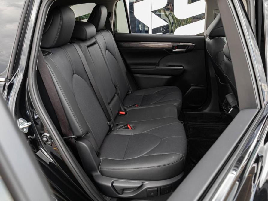 Toyota Highlander IV (XU70) Краснодар  - изображение 7
