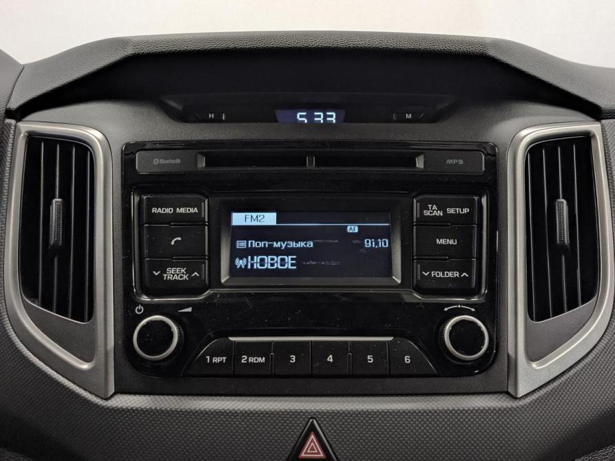Hyundai Creta I Санкт-Петербург  - изображение 17