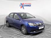 Renault Logan II Нижний Новгород  - изображение 24